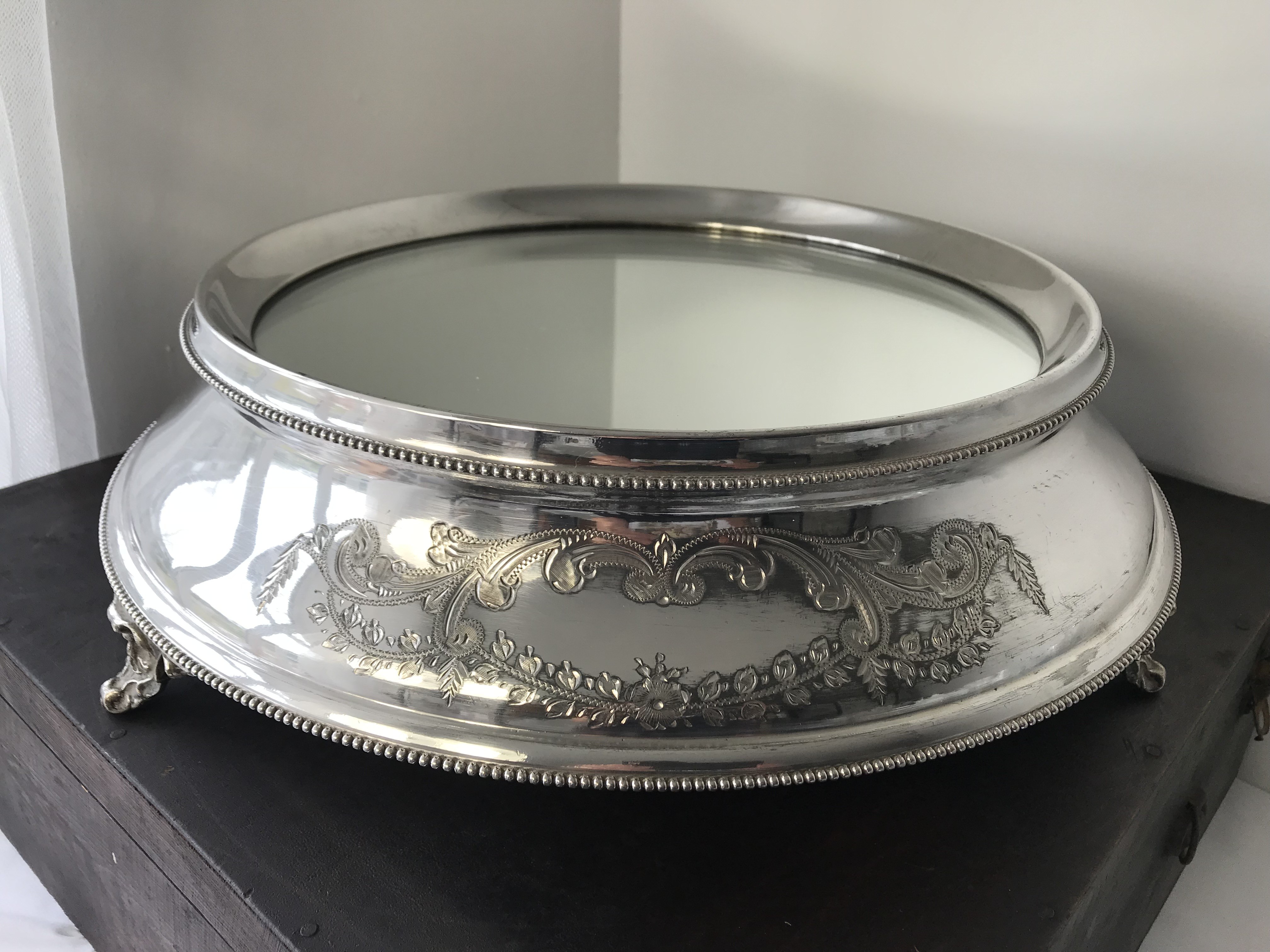 Cake Stand Hire Lancashire Catering Hire