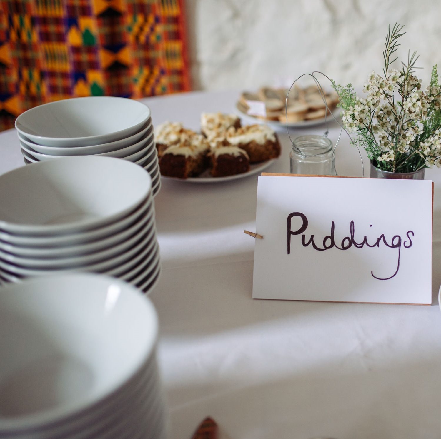 Crockery Hire Lancashire Catering Hire