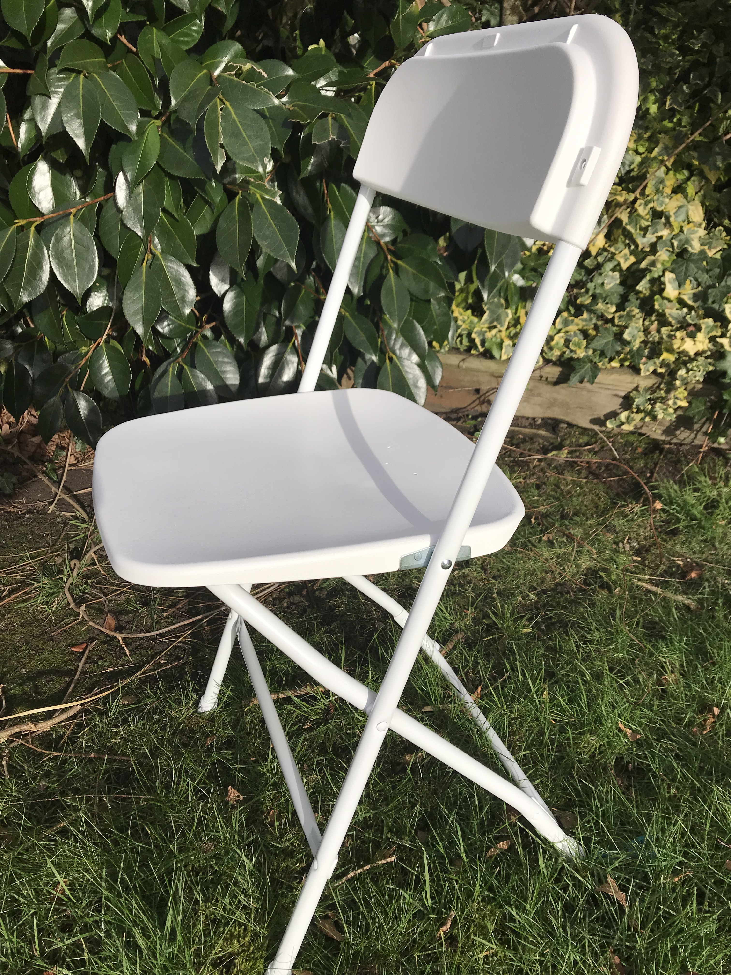 Chairs Lancashire Catering Hire