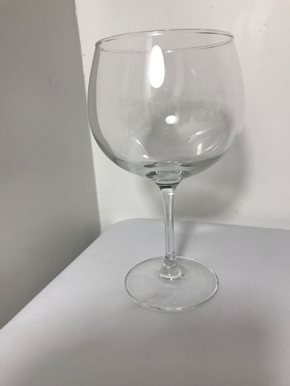 Drinking Glasses Lancashire Catering Hire
