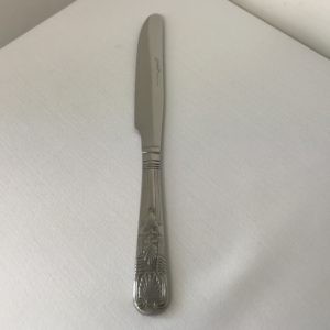 Kings’ Silver Table Knife Hire
