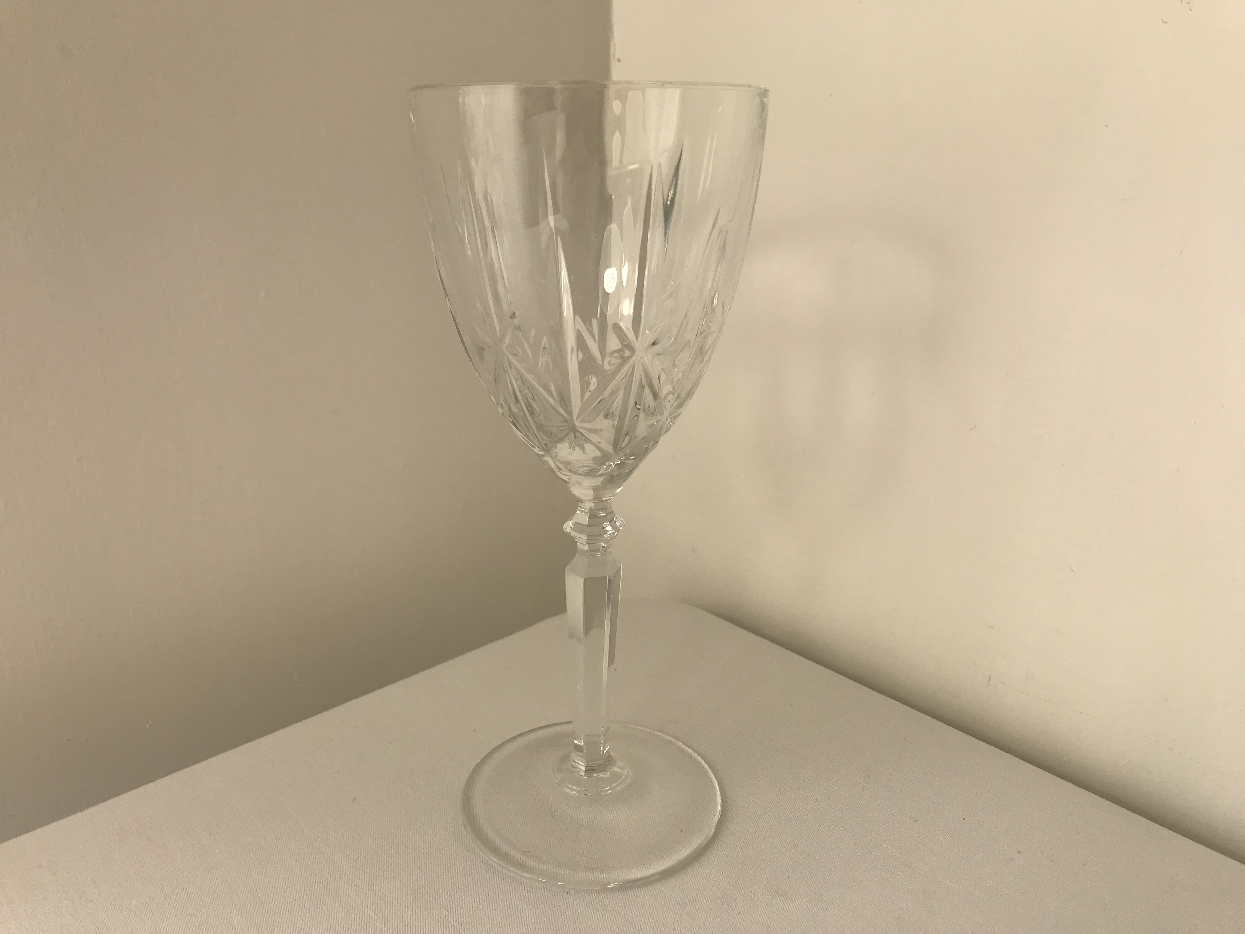 Glassware Hire Lancashire Catering Hire