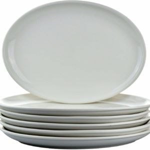 Servingware Crockery