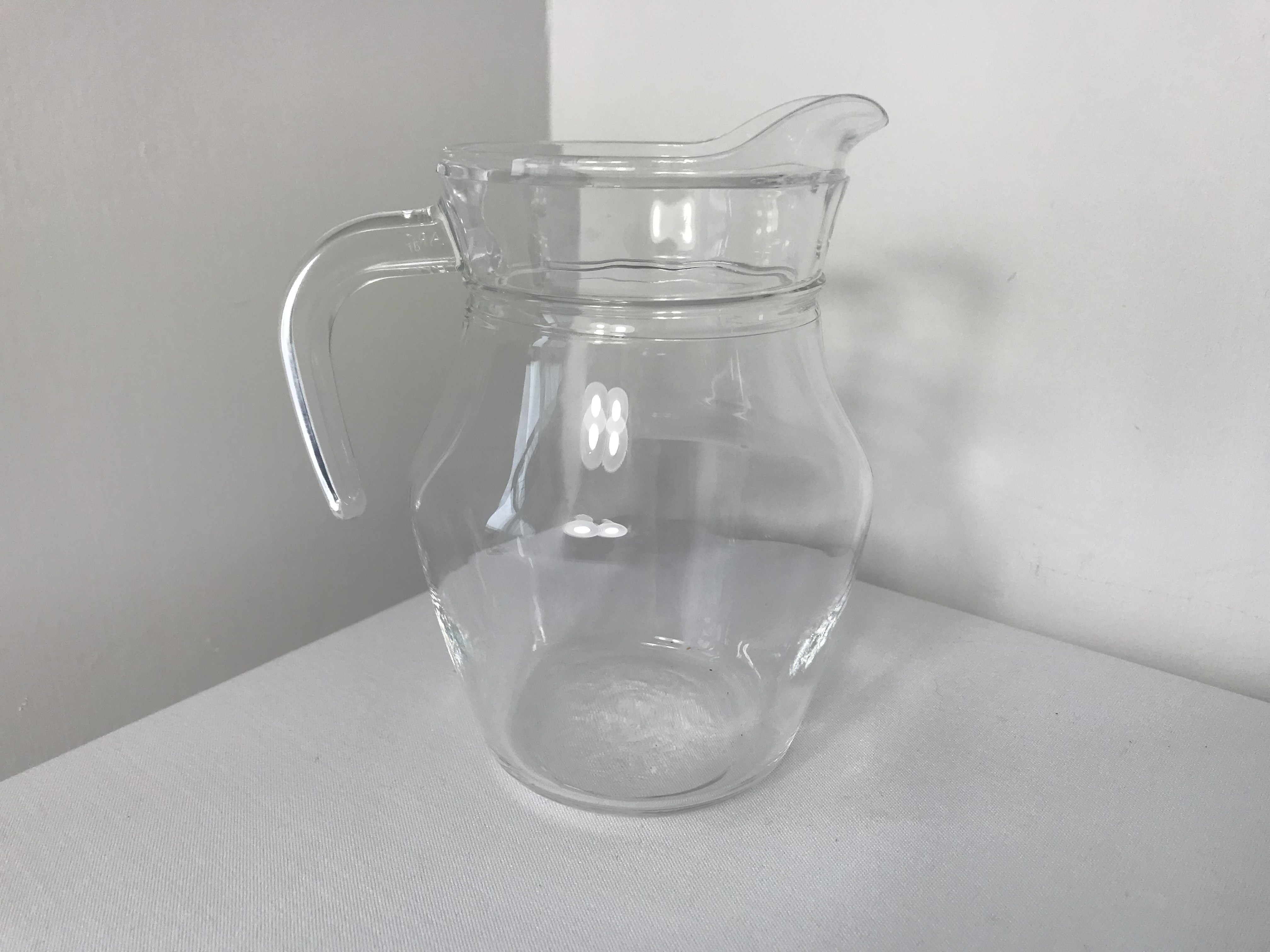 Jugs, Drinks Dispensers and Cafetieres Lancashire Catering Hire