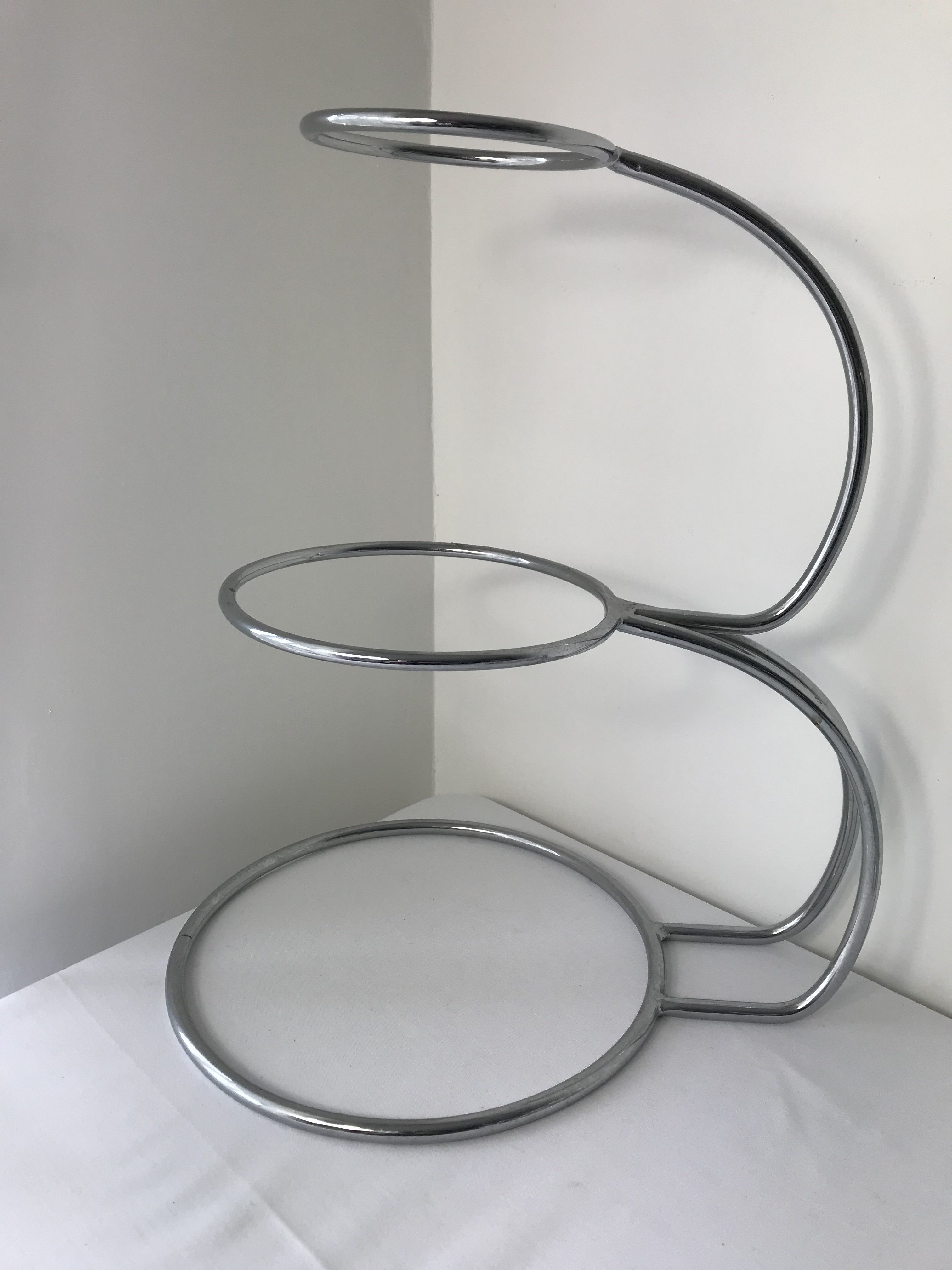 Multiple Tier Cake Stands Lancashire Catering Hire