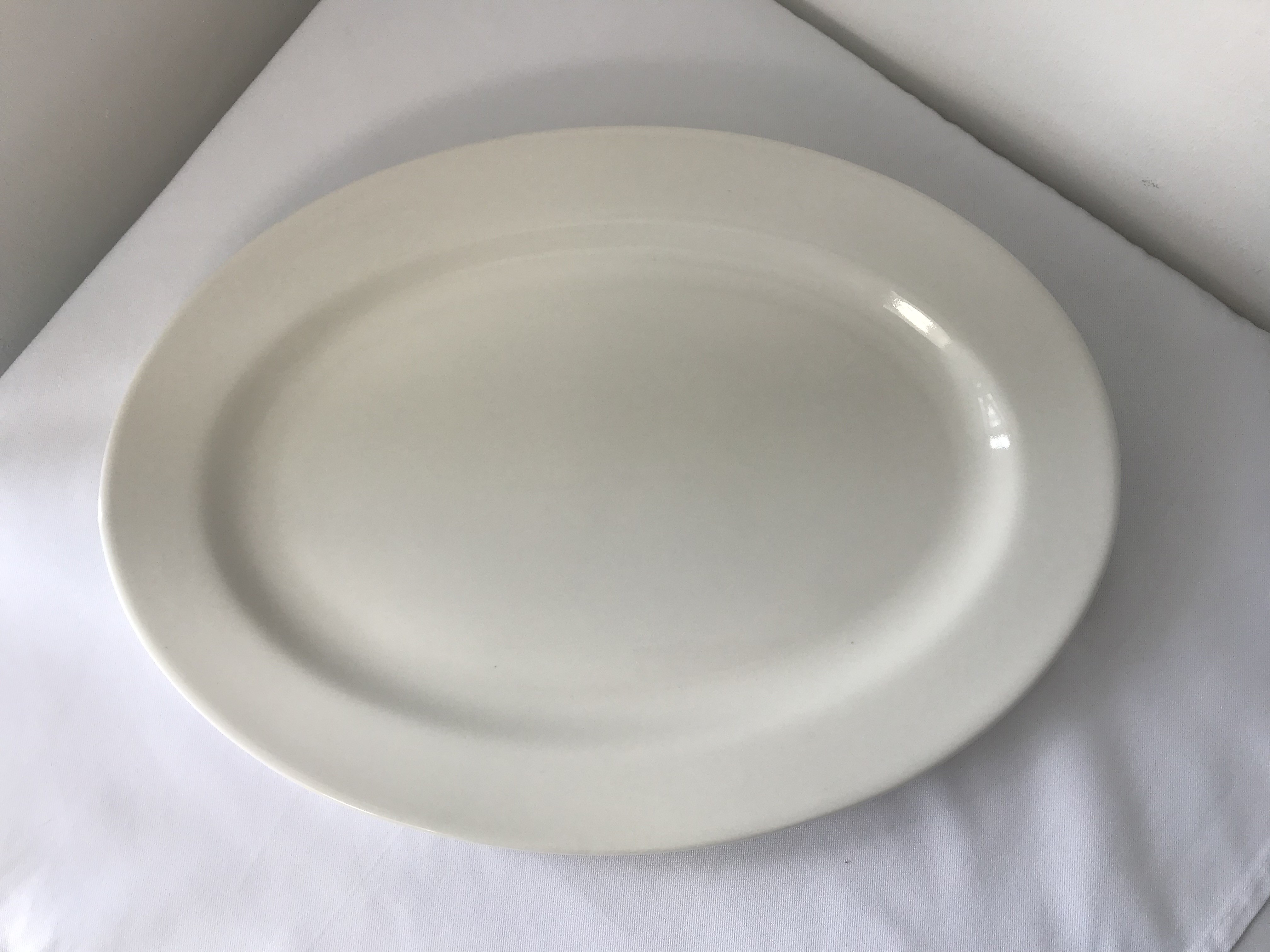 Servingware Crockery Lancashire Catering Hire