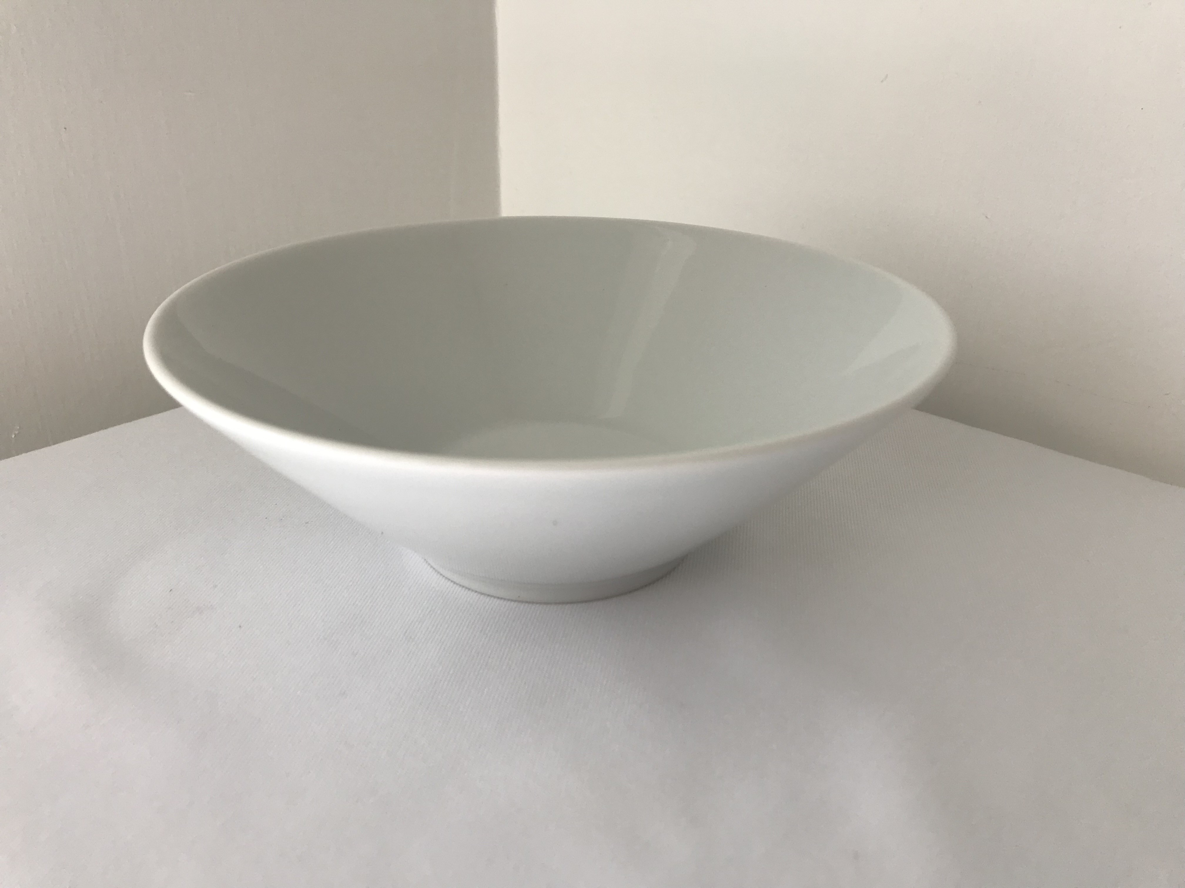 Plates and Bowls Lancashire Catering Hire