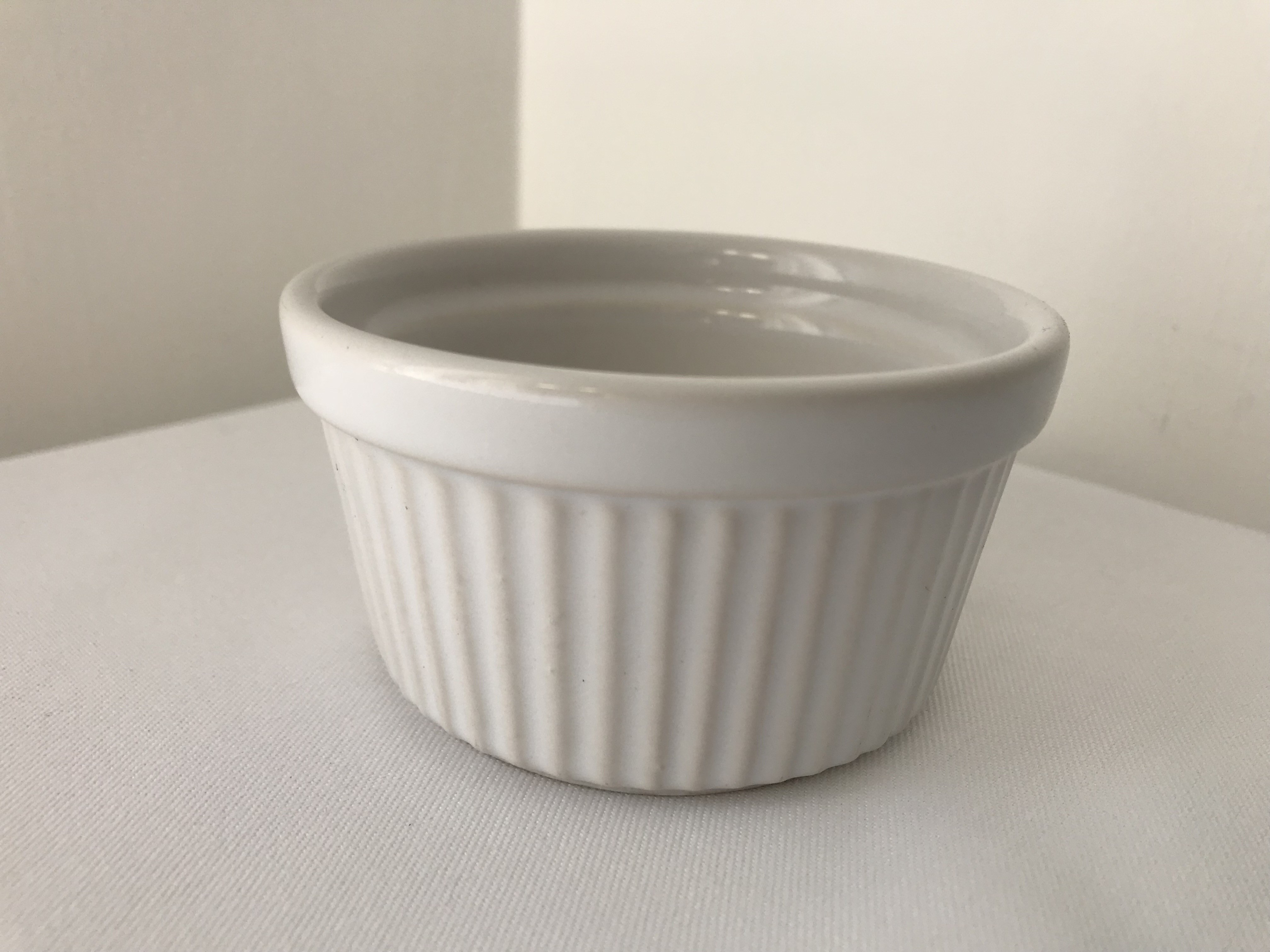 Servingware Crockery Lancashire Catering Hire