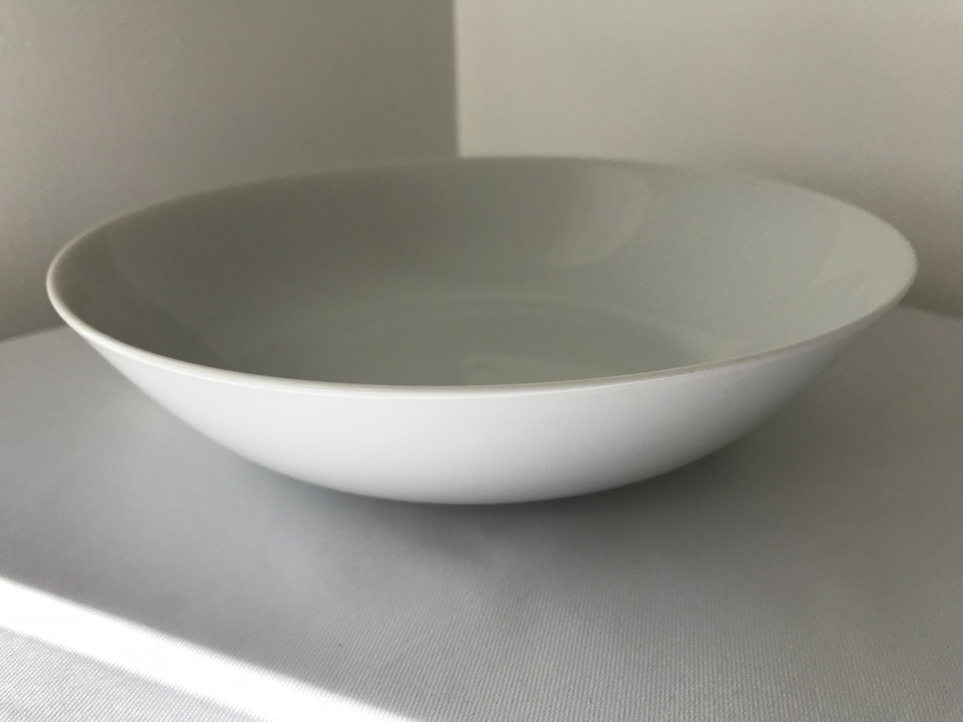 Servingware Crockery Lancashire Catering Hire