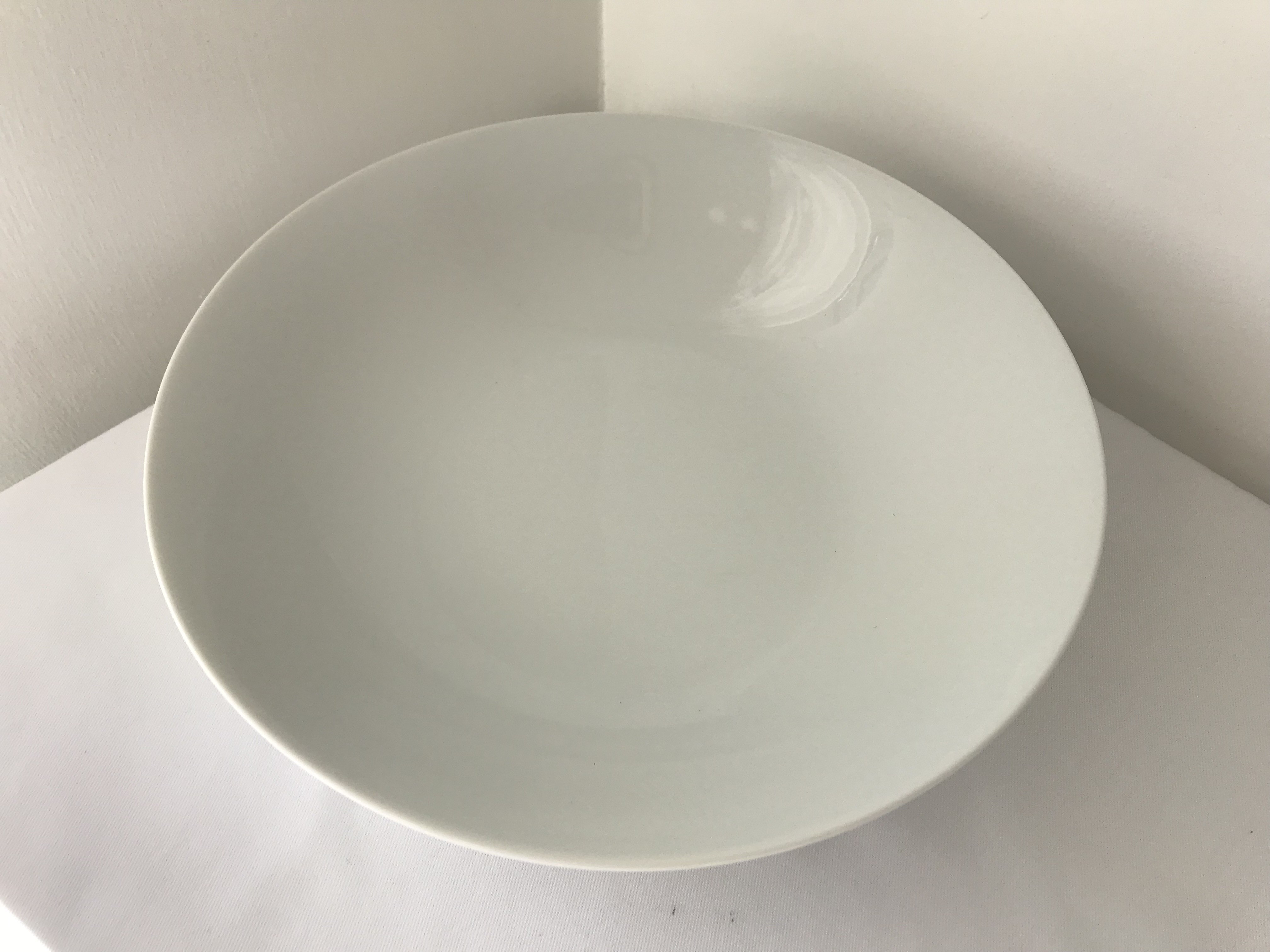 Servingware Crockery Lancashire Catering Hire